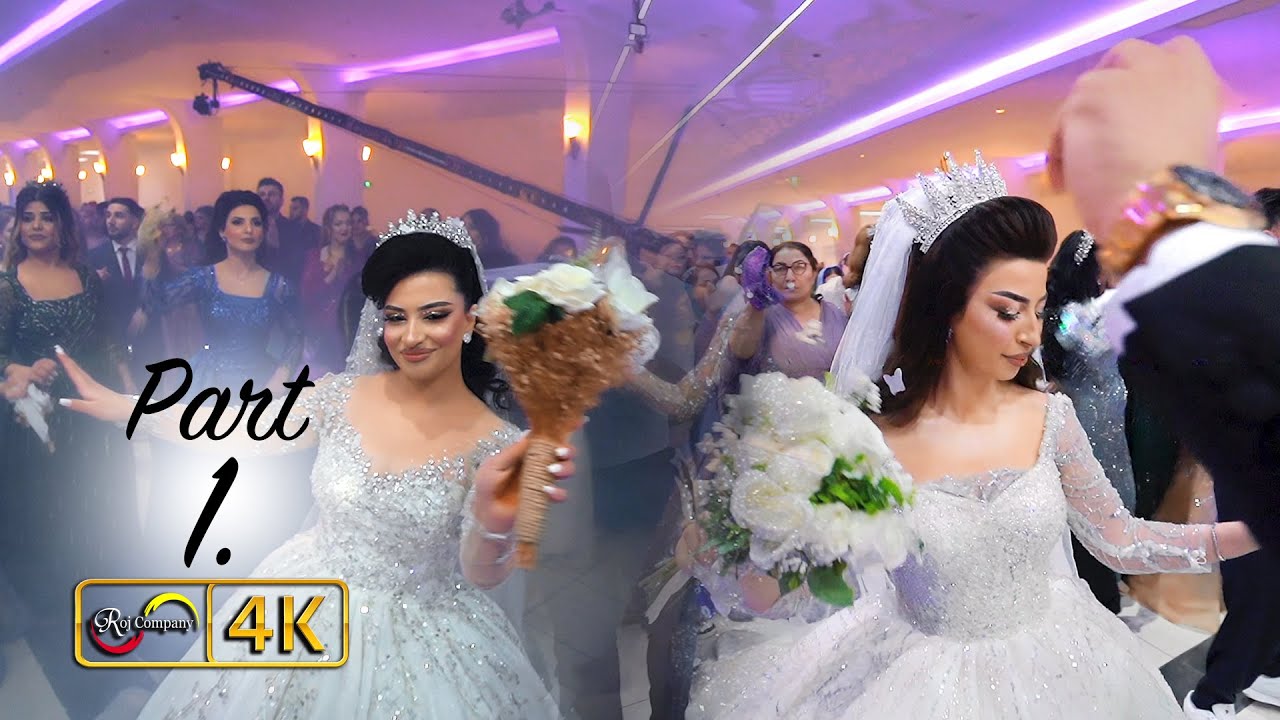 Fauas & Sivana - Zardasht & Sruur - Part 1 - Tarek Shexani - by Roj Company