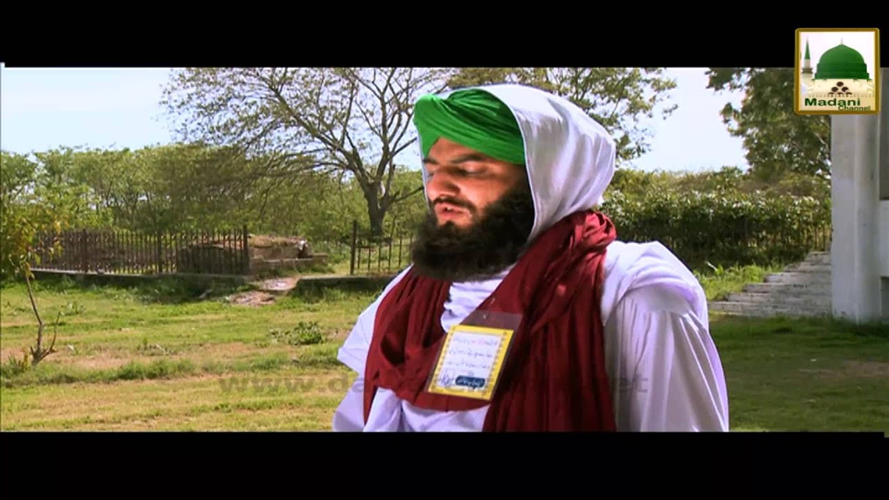 Sunnatain Aur Aadaab(10) - Khushbu Laganay Ki Sunnatain aur Aadaab