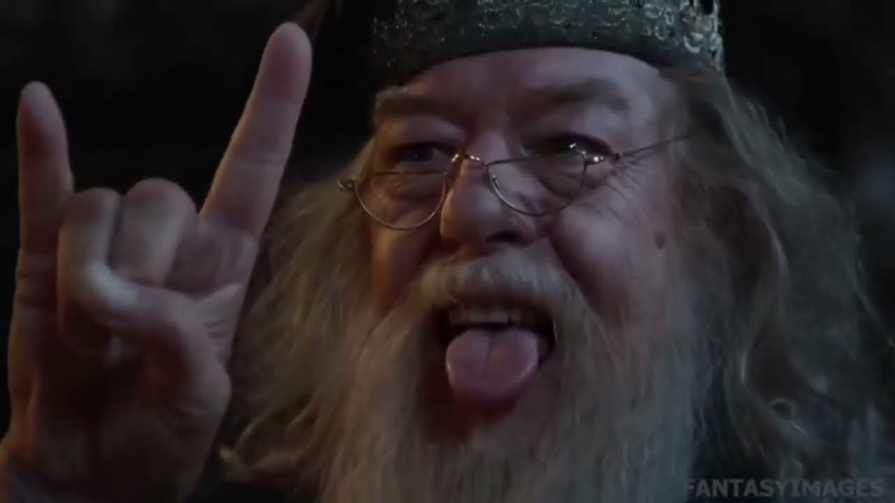 Myrtana - Авада кедавра (Гарри Поттер/Harry Potter metal)