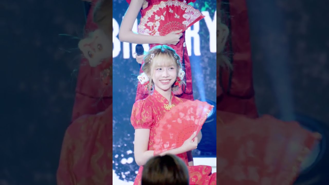 Ize Nikko Nikko (Fancam) - Rising High @Siamdol presents Penraigunaa Vol.3 22/02/2026