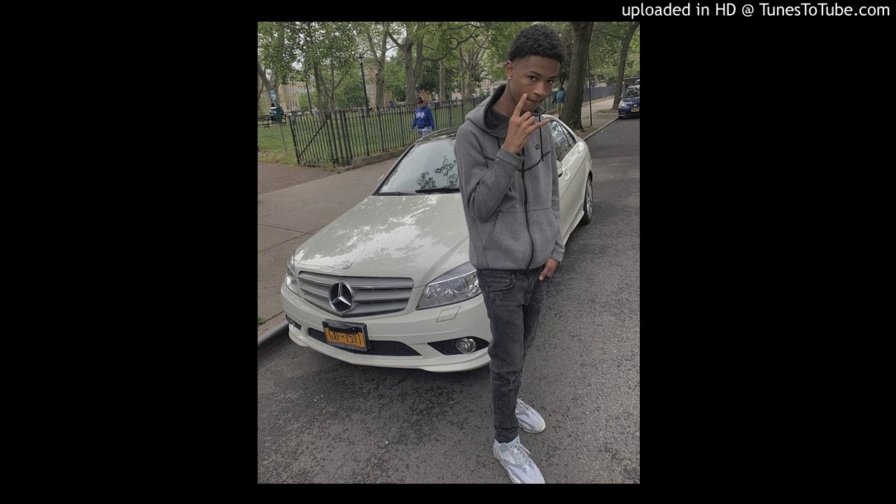 Glizzy Glo - Smoke