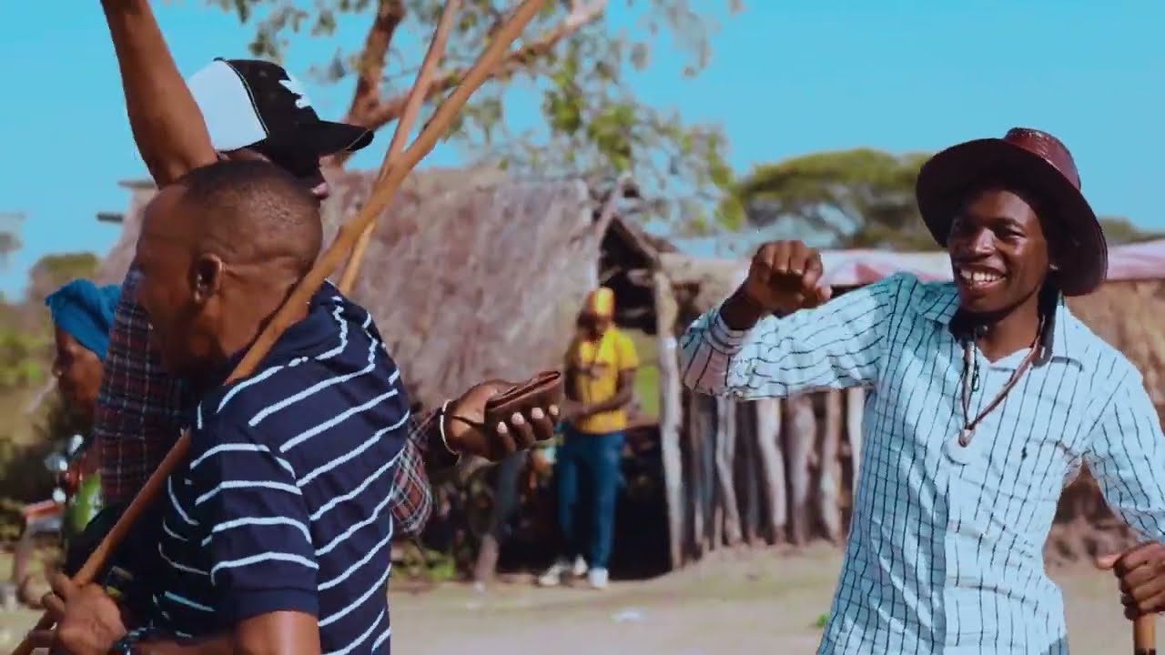 Siasa - Harusi Ya Butilai (Official Video 4k