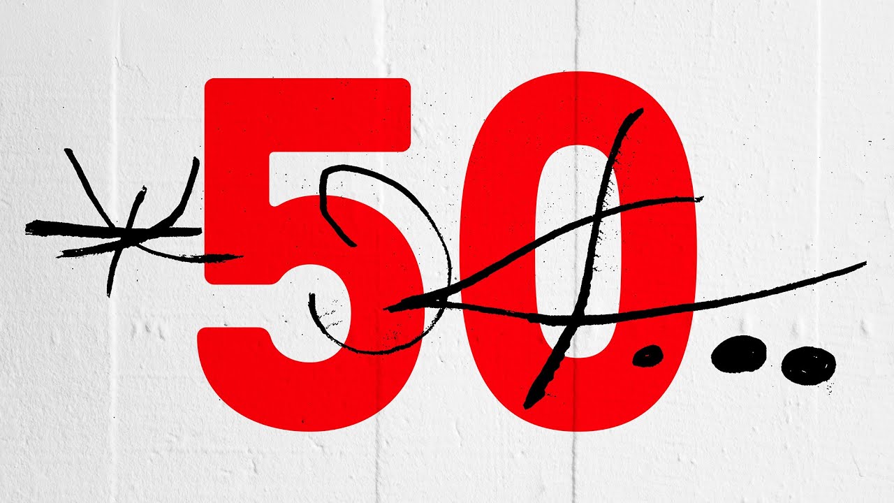 🚀 Un museu per a la gent del demà - #LaMiró50anys 🚀