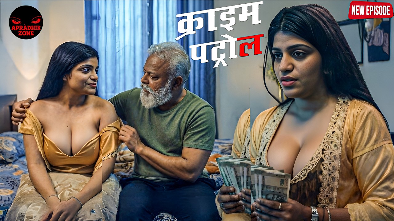 मंत्री के “काले राज” पर पुलिस की धांसू रेड|| Crime Patrol || New Episode