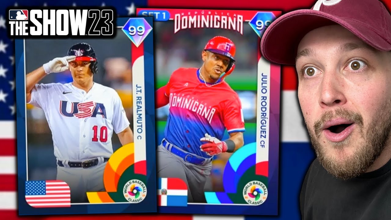 I Put 99 JROD & JT REALMUTO On My God Squad