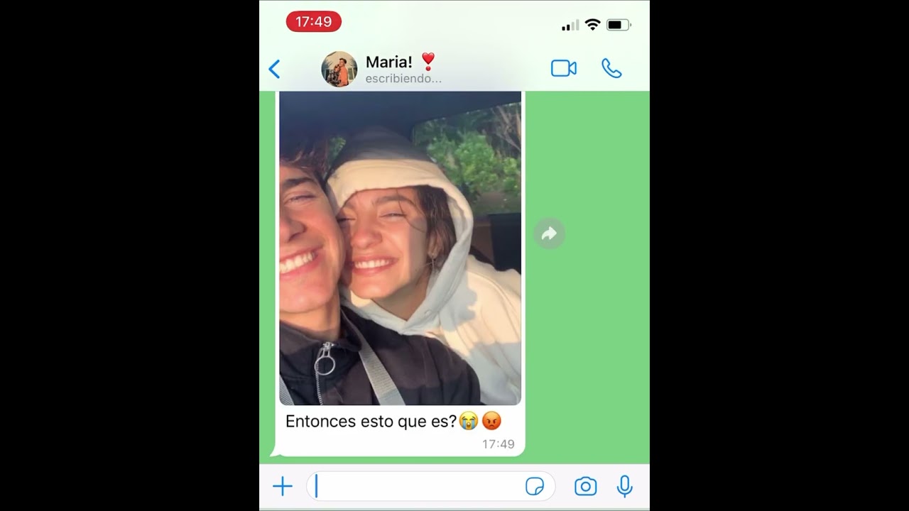 Valora a tu novia 💔