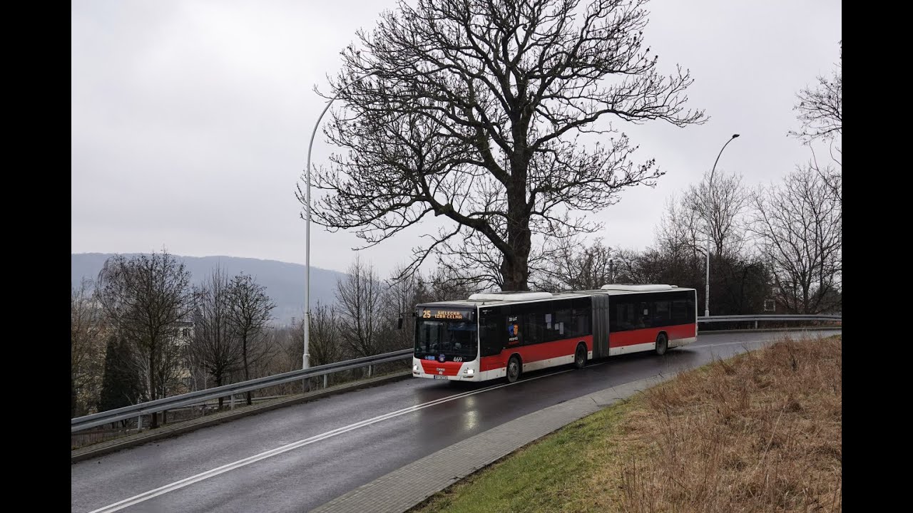 Man lion's city G #470 MZK Przemyśl