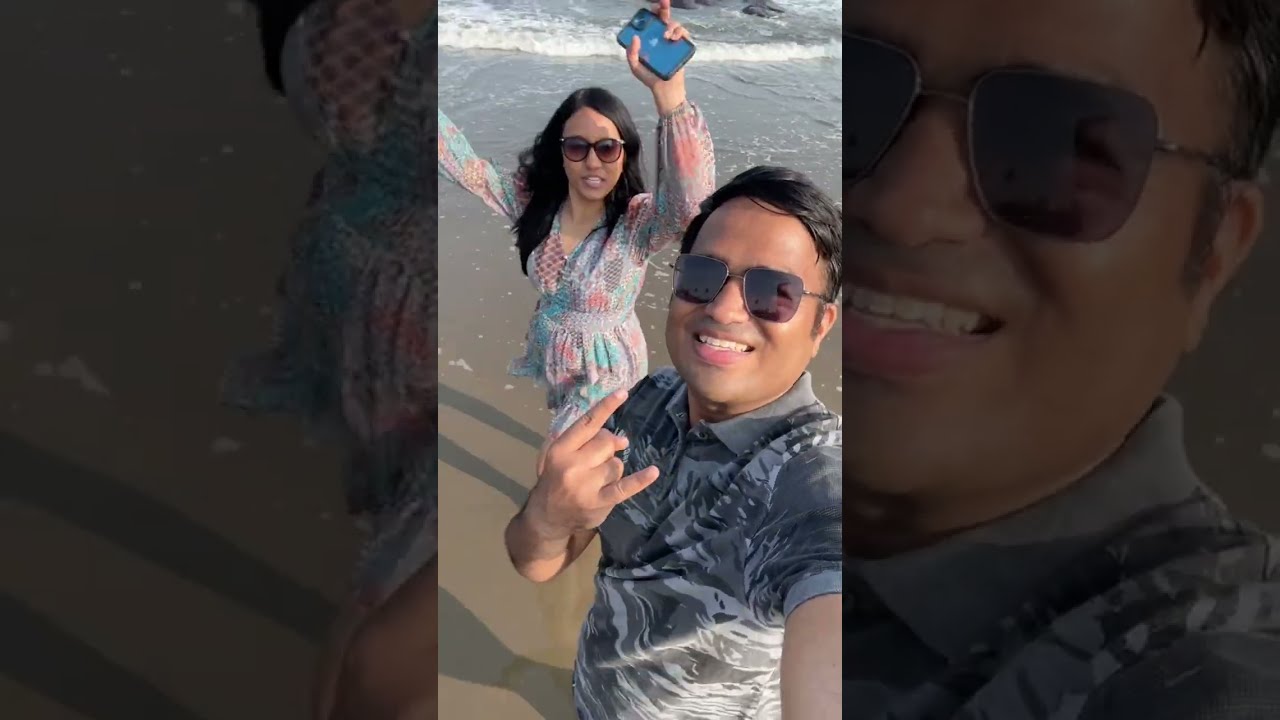 Day 4 -Goa diaries 
