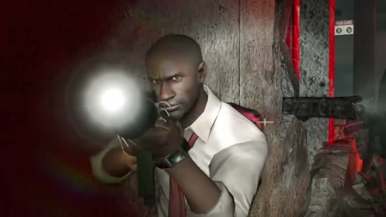 Beating Left 4 Dead on SOLO EXPERT | No Mercy