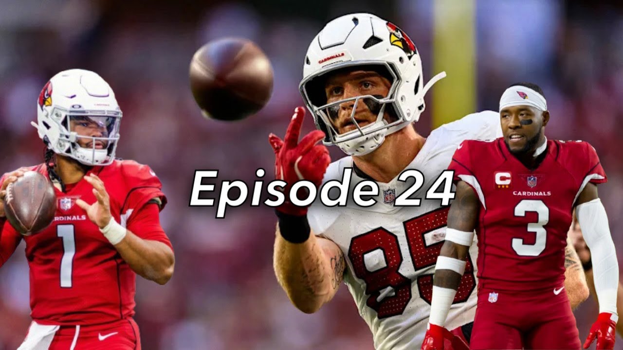 Arizona Cardinals Madden 26 Franchise: Episode 24