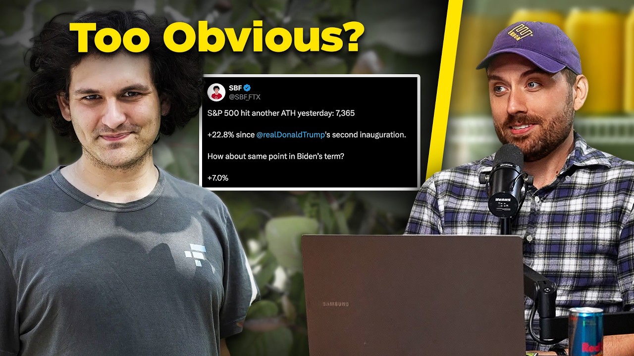 Will SBF Get Pardoned?