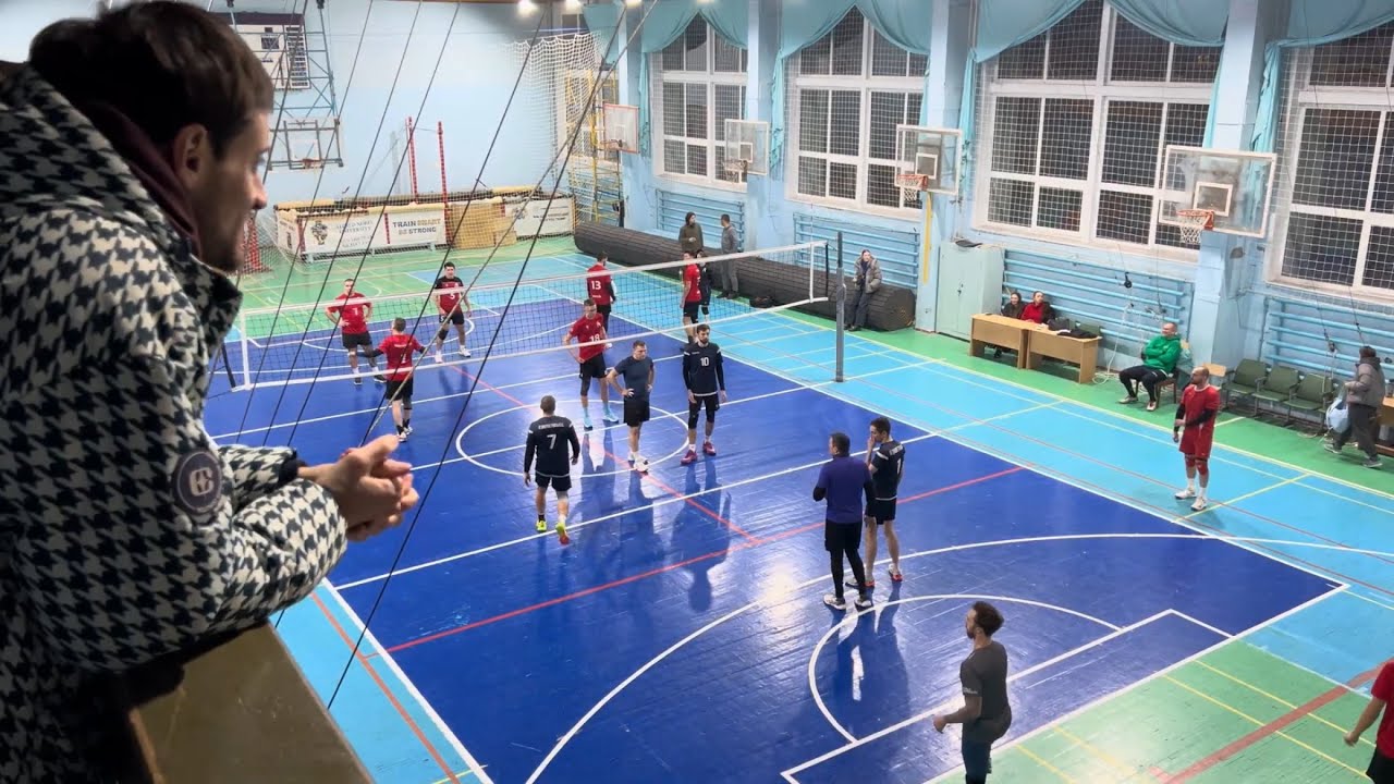 Sparta/Днепргаз