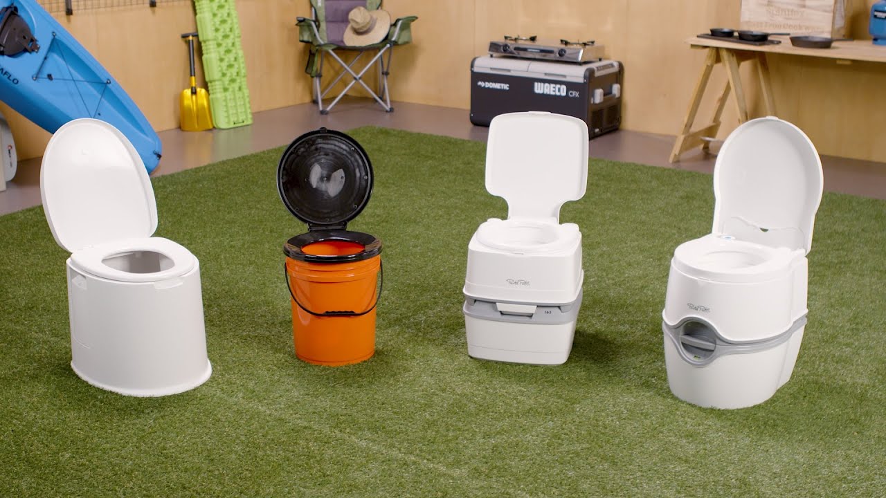 How To Choose: Toilets & Showers - 5 Top Tips To Remember