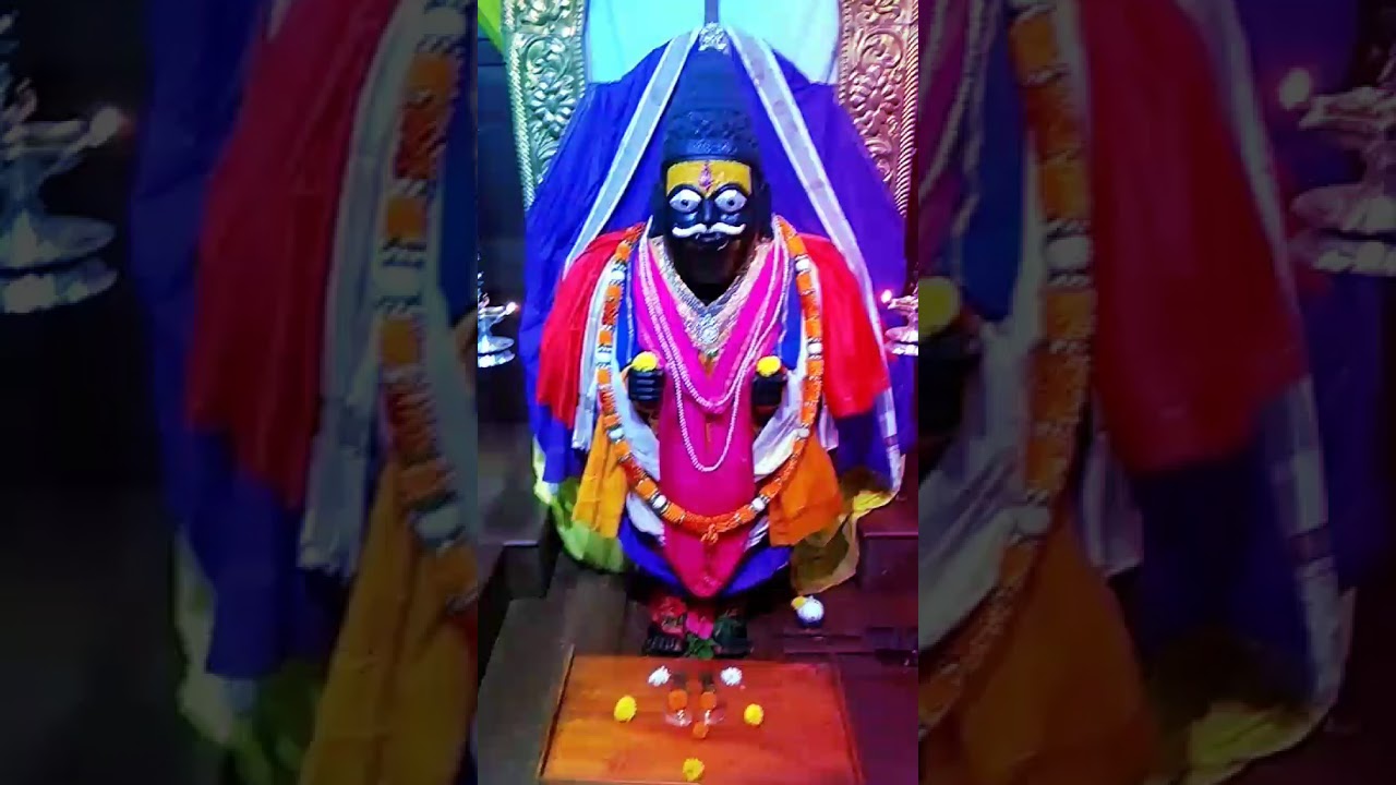Shri Dev vetoba.....🙏🏼🙏🏼