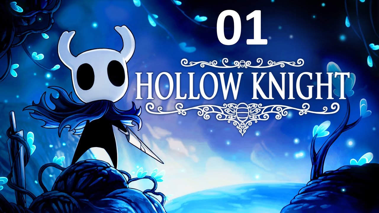 HOLLOW+KNIGHT PARTE 01