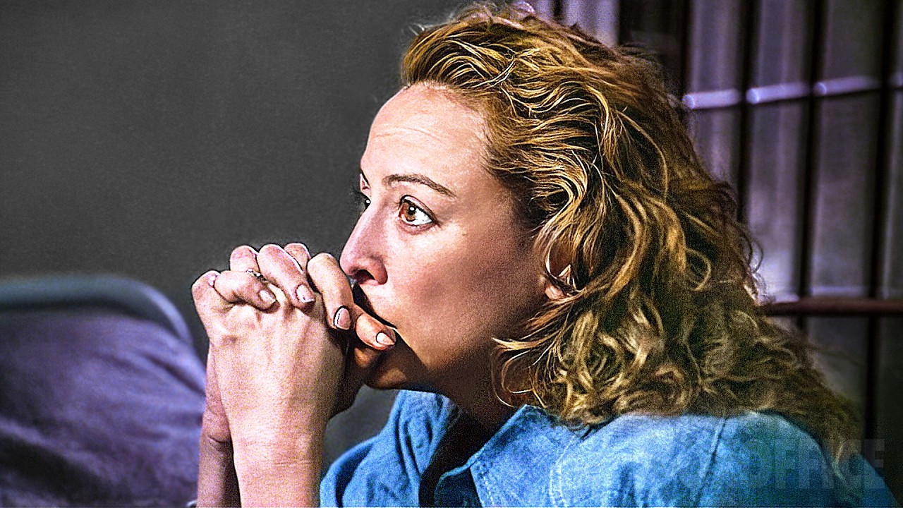 A Desperate Mother | Virginia Madsen (Sideways) | DRAMA | Full Movie in English