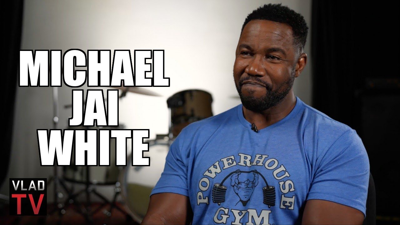 Michael Jai White on Zab Judah Saying He Would Go 