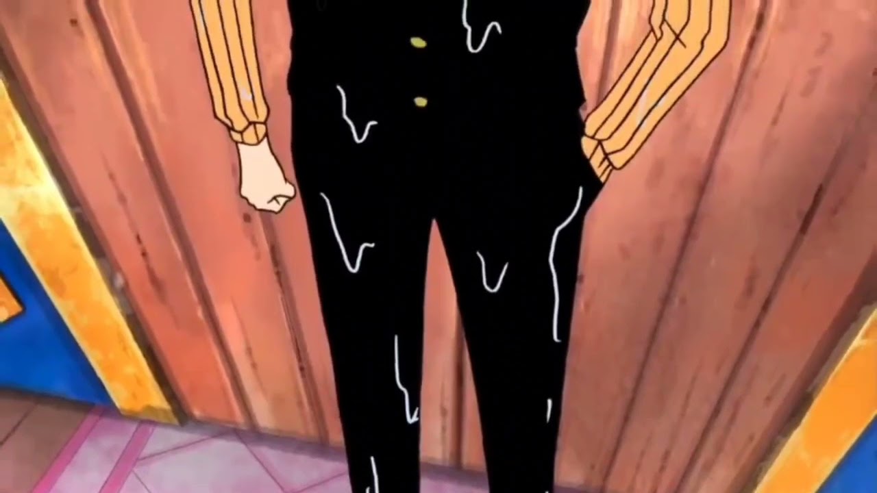 Sanji twixtor clips for editing