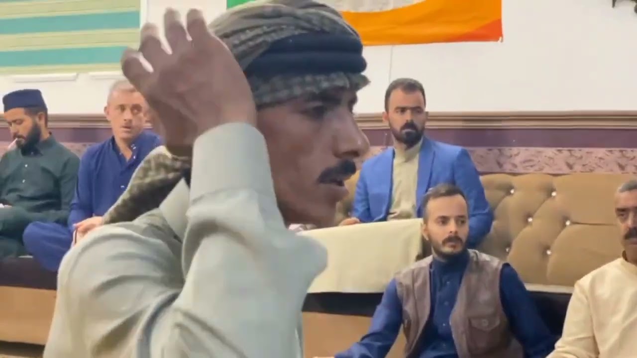 لا نجي ولعد انتعنه | المداح عقيل العبيدي | تكية جدنا الشيخ الطيف الشيخ ياسين ابو شيبه الدوجمة 