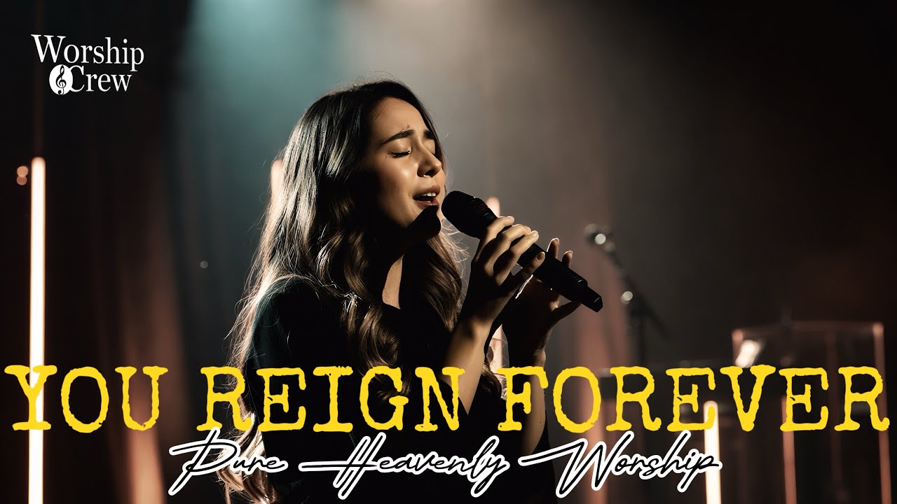 You Are Hope | Heavenly Worship Anthem 