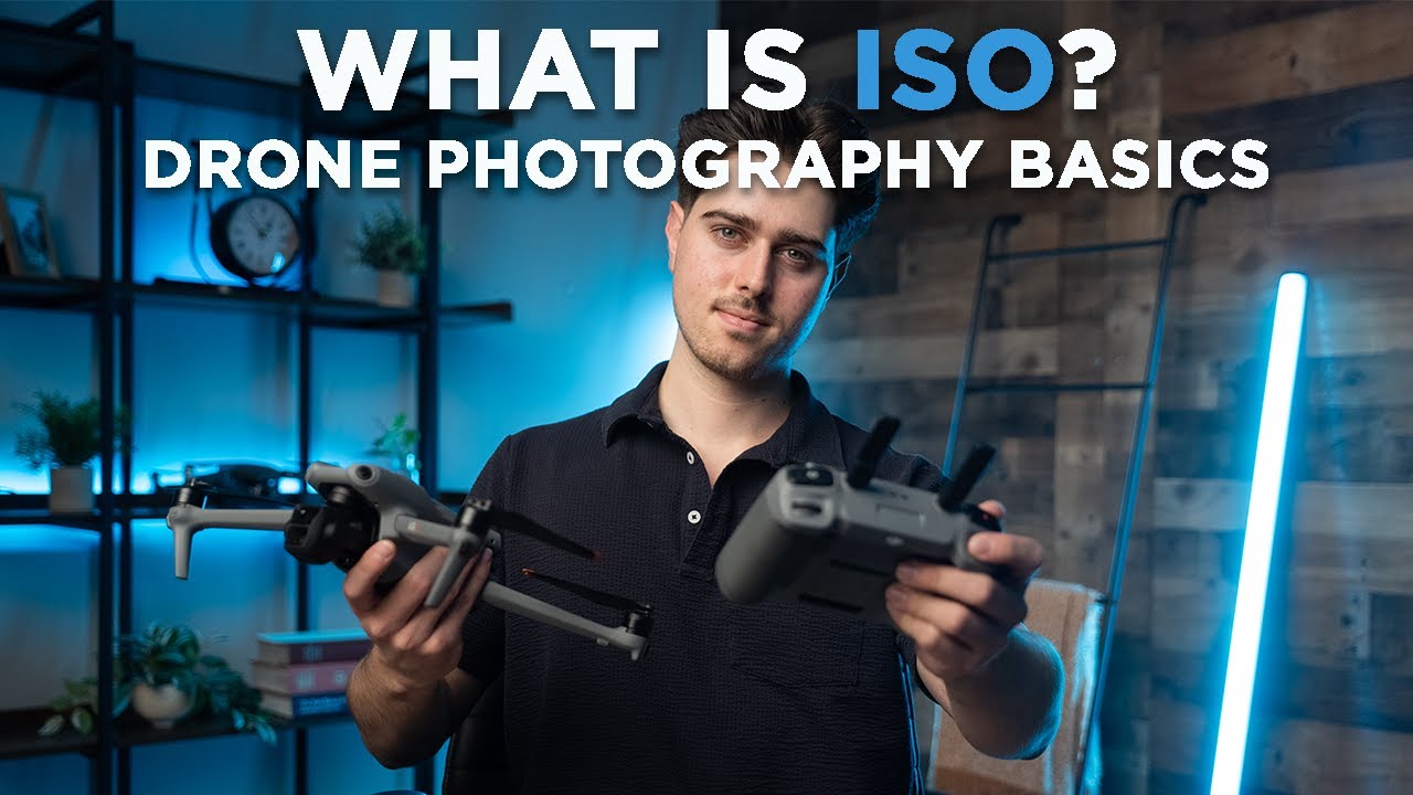 Understanding ISO