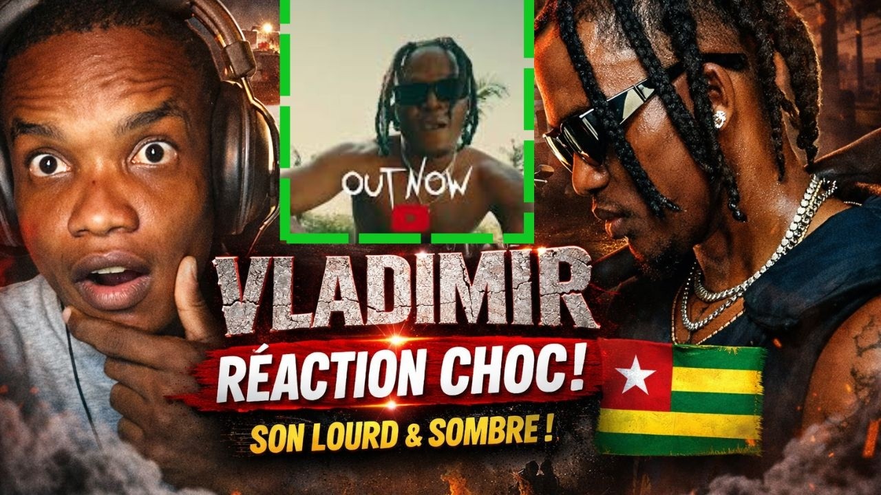 😱 YAKA CRAZY - 