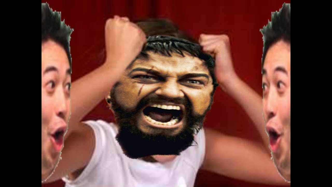SebbeGod the Lord of Terror