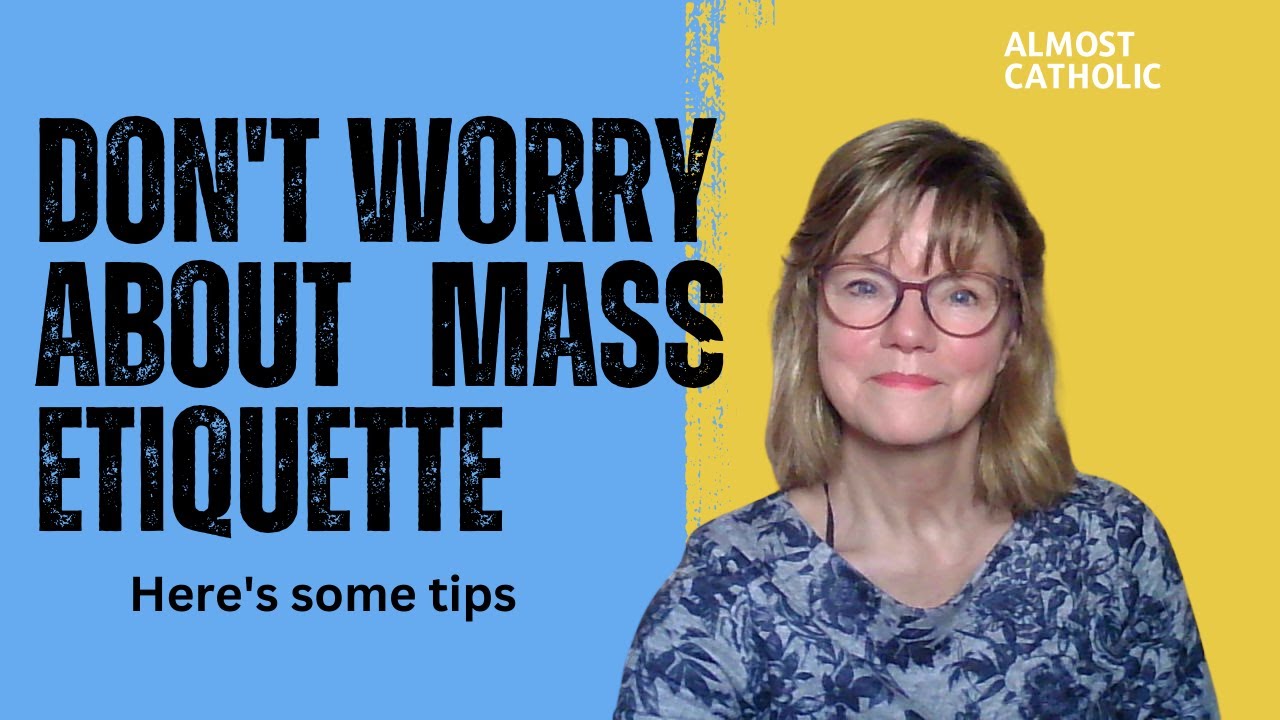 The Ultimate Guide to Proper Mass Behavior