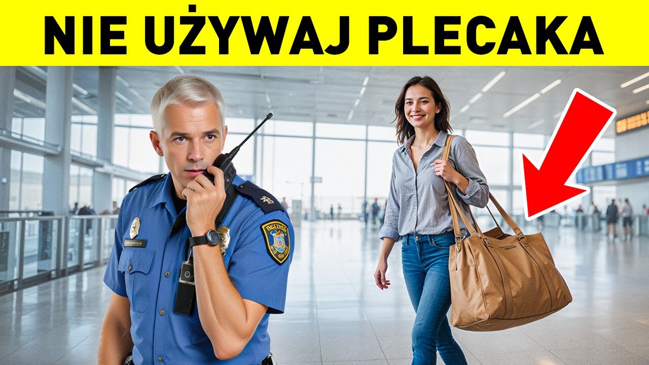 Już nigdy więcej nie płać za bagaż podręczny &ndash; ten genialny podr&oacute;żniczy trik działa!