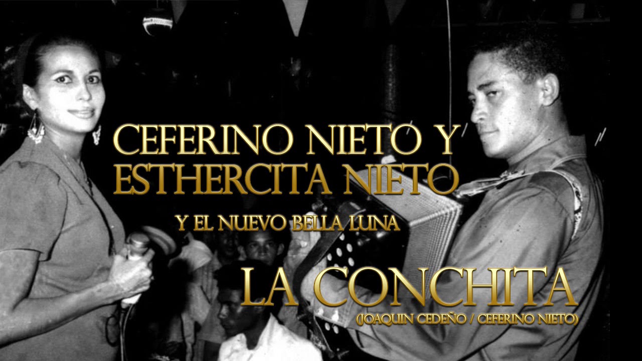 LA CONCHITA