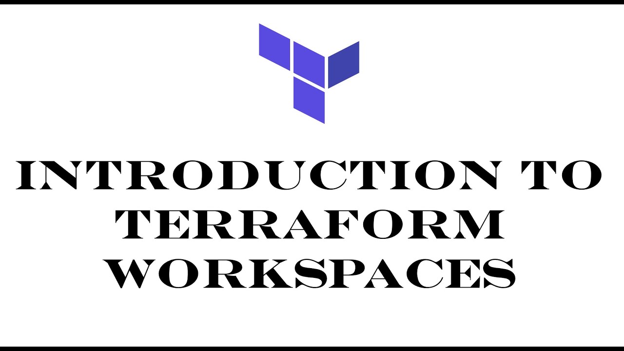Terraform | Episode 53 | Introduction to Terraform workspaces | Understanding Terraform workspaces.