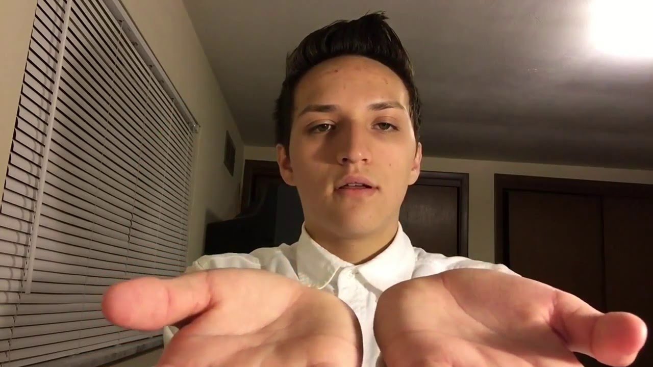 ASMR Role Play - Doctors Visit with Scalp Massage