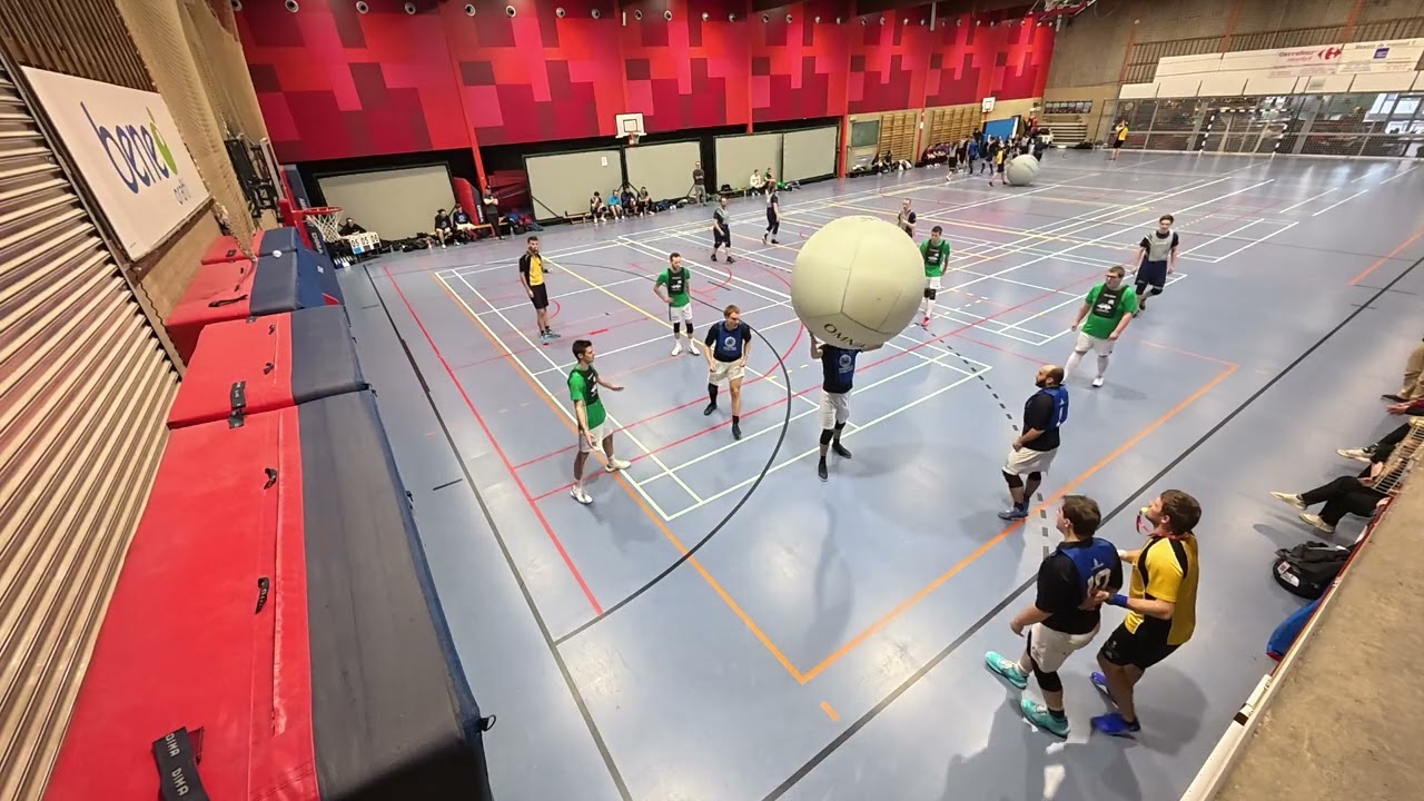 HD1 -  KBBT1   Aubel1   Verviers1