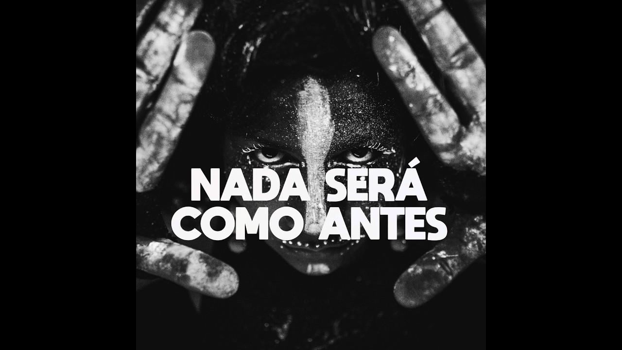 NADA SERÁ COMO ANTES versão MPB'EAT