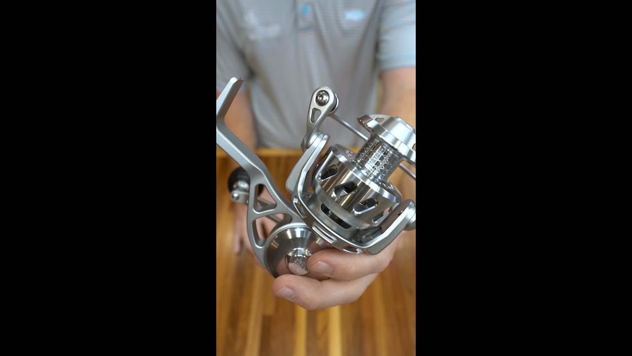 Van Staal VR150 Unboxing