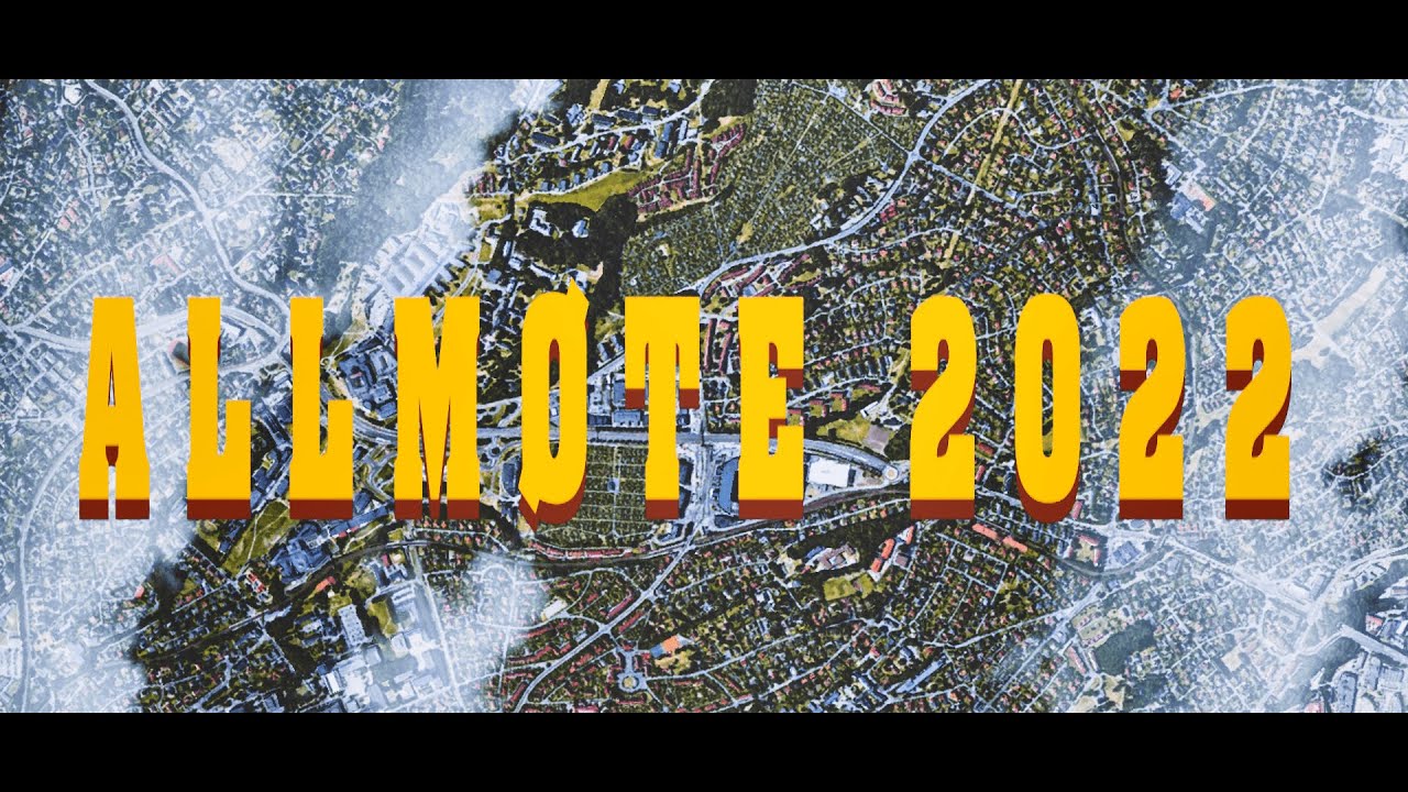 allmøte 2022