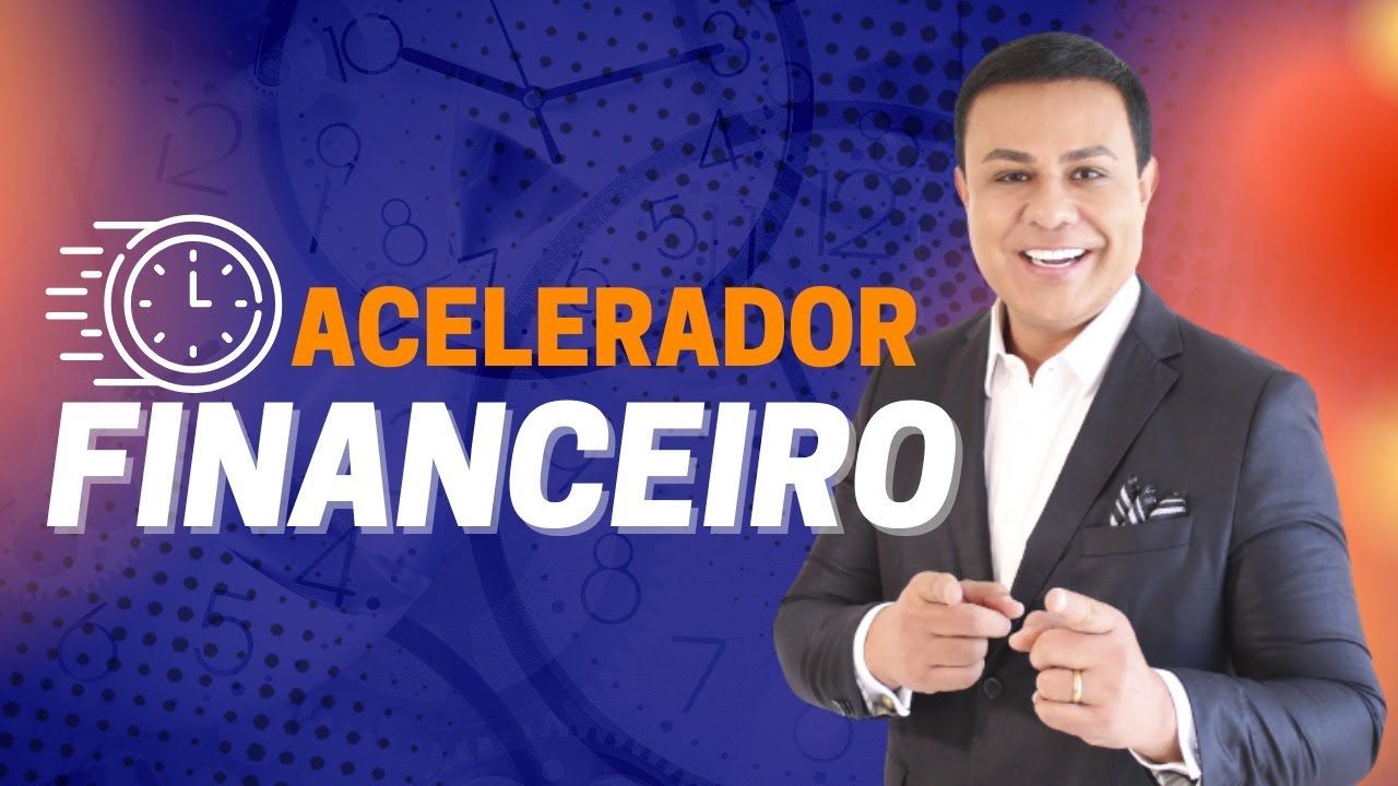 LIVE! AGORA! ACELERADOR FINANCEIRO | Leandro Monteiro | Vendas on-line | Exportação Dubai