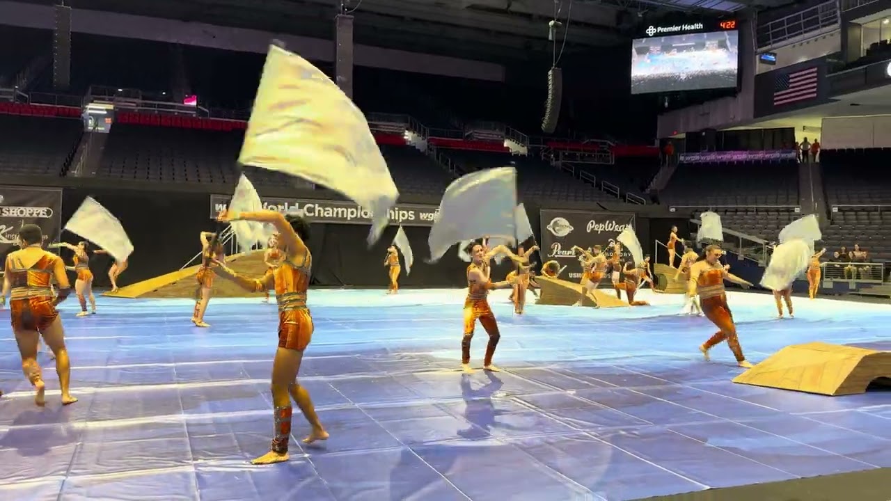 Fantasia IW Semi Finals