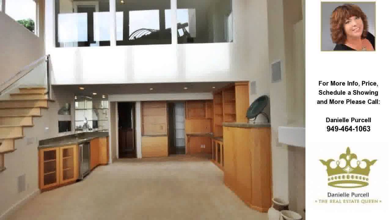 31899 Circle Dr, Laguna Beach, CA Presented by Danielle Purcell.