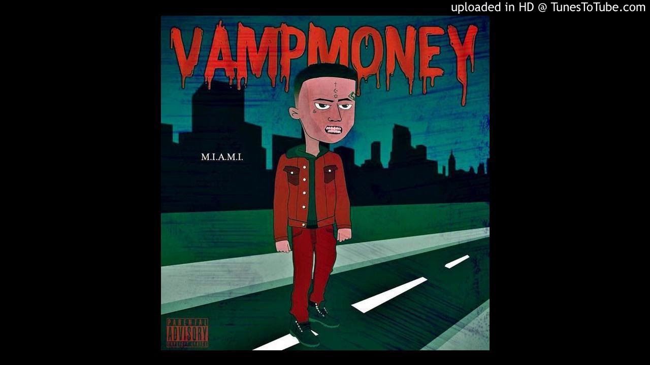 Spaceghostpurrp - Vs Up (Prod. Zach Rabbit)