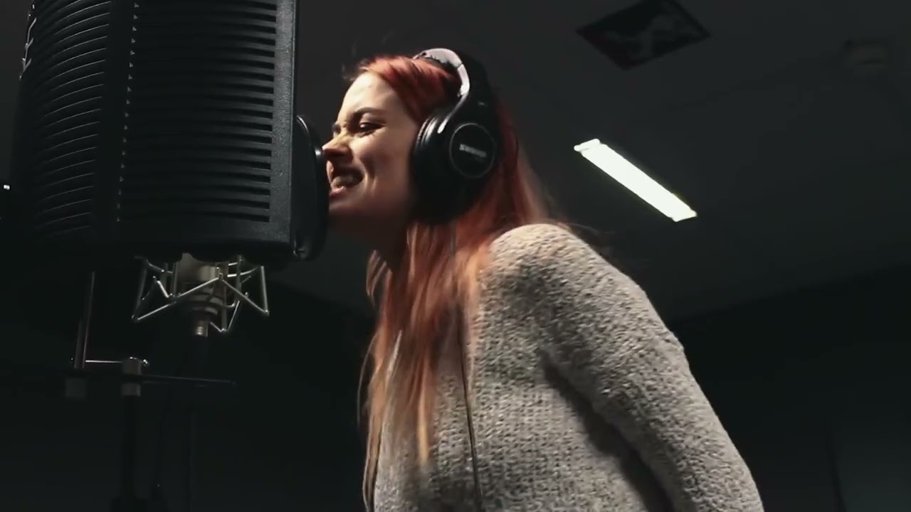FOLLOW THE CIPHER   Rewind The Stars MUSIC VIDEO