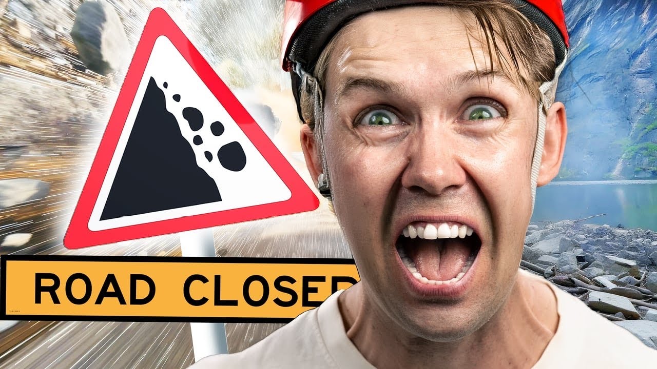 How We Survived Cycling 500 Kilometers Across Norway (And What They Don’t Tell You)