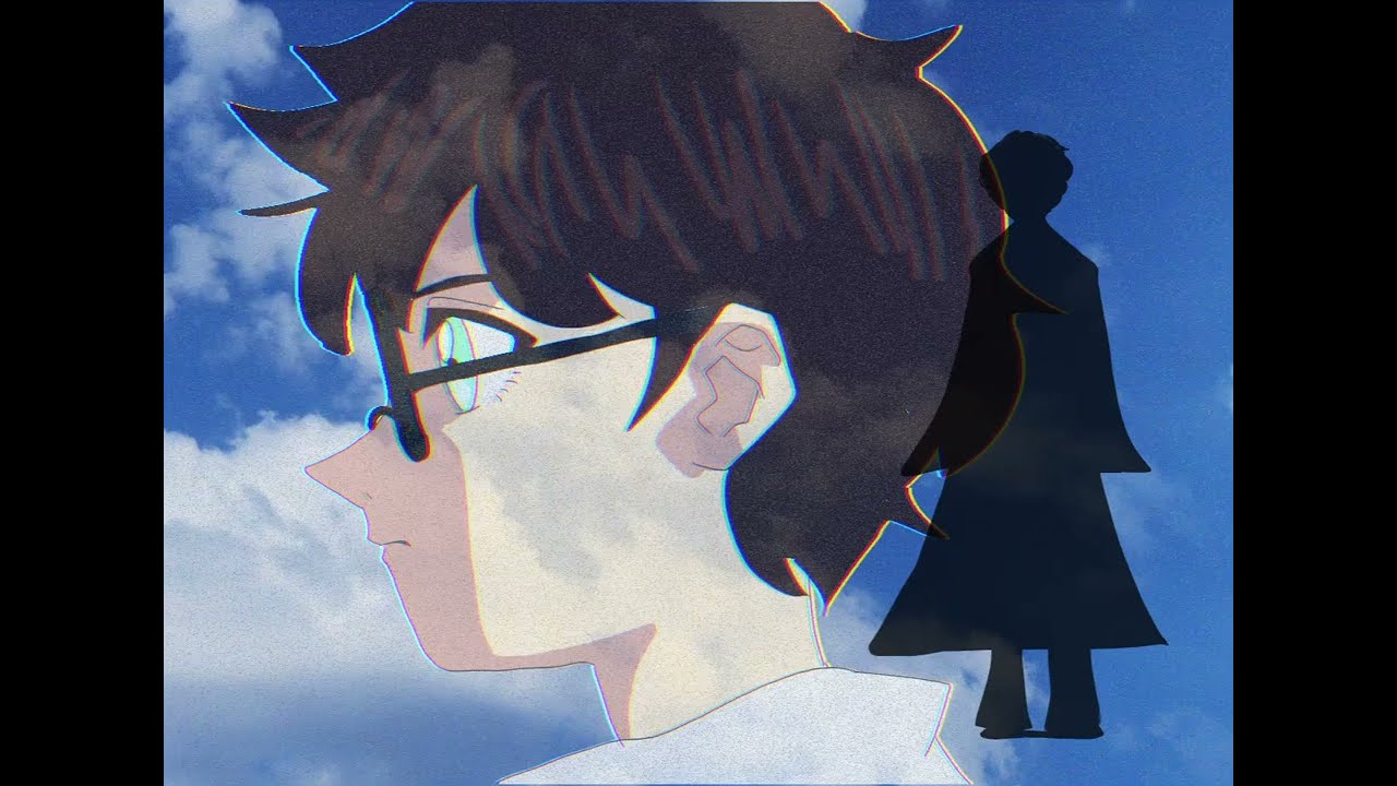 【手描きハリポタ】新世紀ハリー・ポッター【エヴァンゲリオンOPパロ】