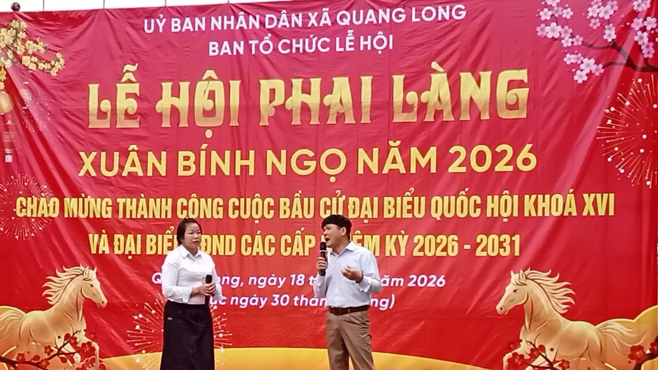 Hồng thơm mời xuân chuyền hát hát kết tại hội phai làng phi nong ơi thinh nơ 