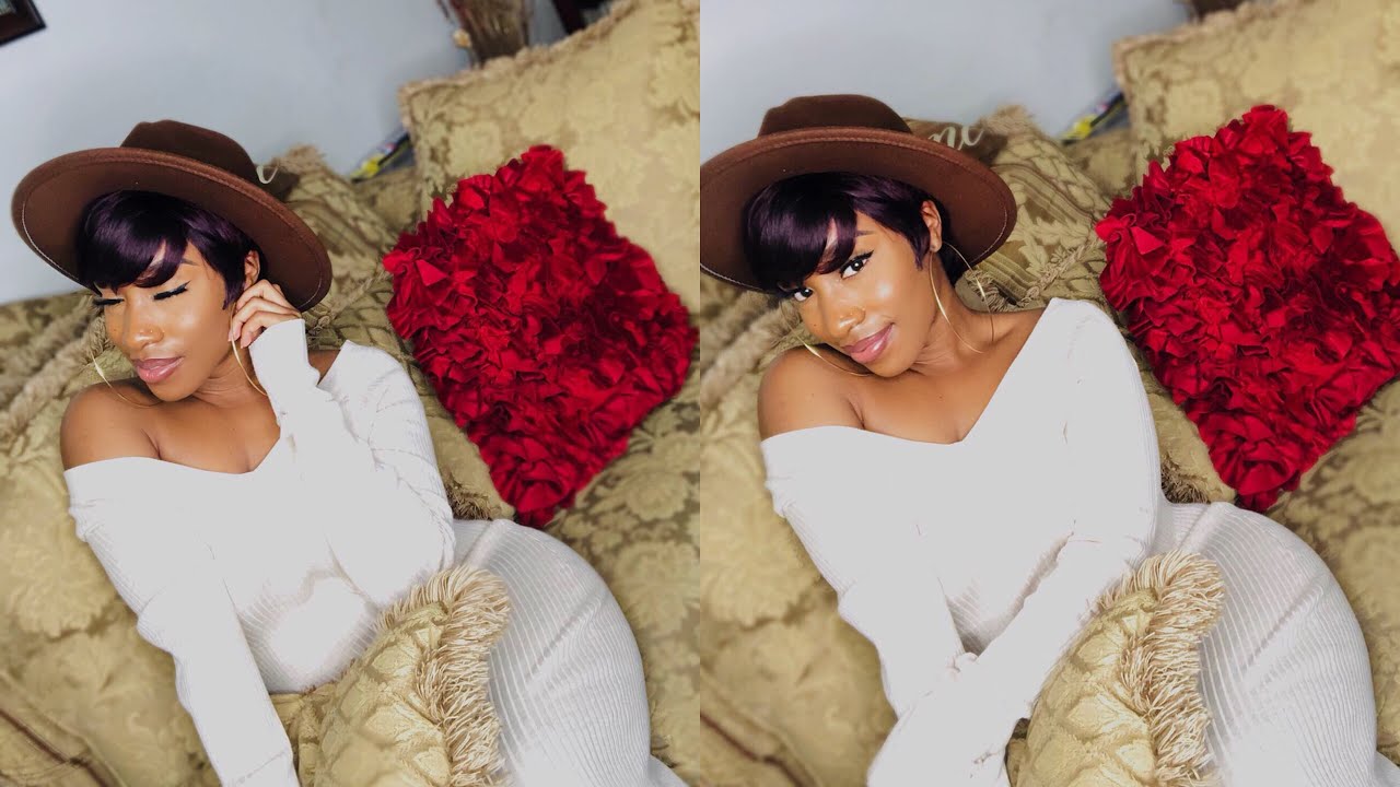 Wigs UNDER $30 FOR THE FALL | Sensationnel Empire Wig| Robyn 99J| HAIRSOFLY