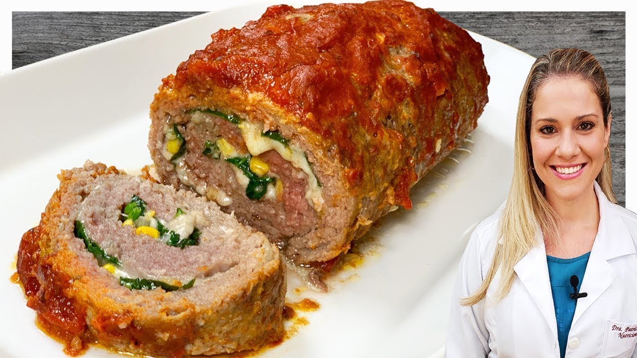 JANTAR DELICIOSO, FÁCIL e SEM TRIGO - Todos Vão AMAR!