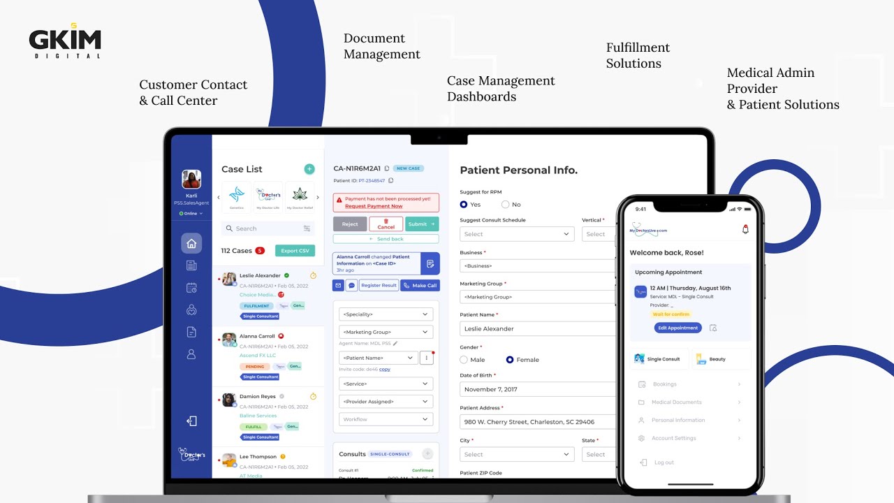 From Zero to Million Dolar per Day | Enterprise Platform Case Study