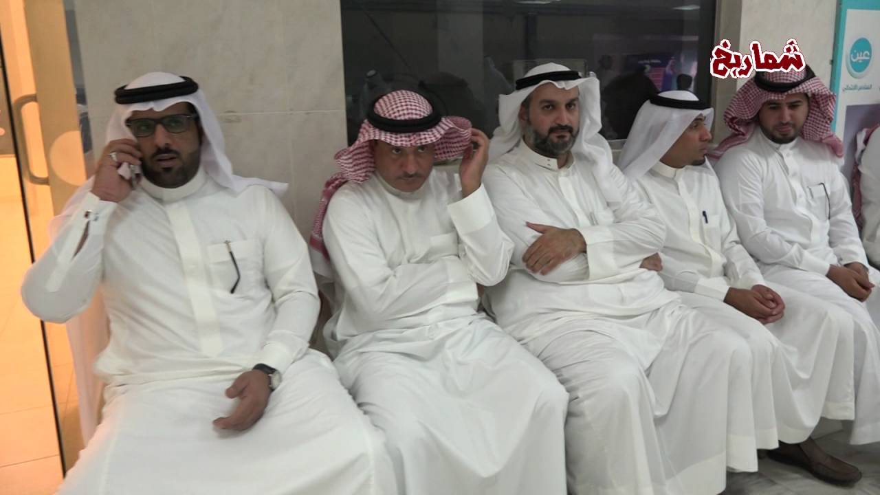 حفل استقبال ومعايدة إدارة التعليم بعنيزة  - الأحد 1437/12/17