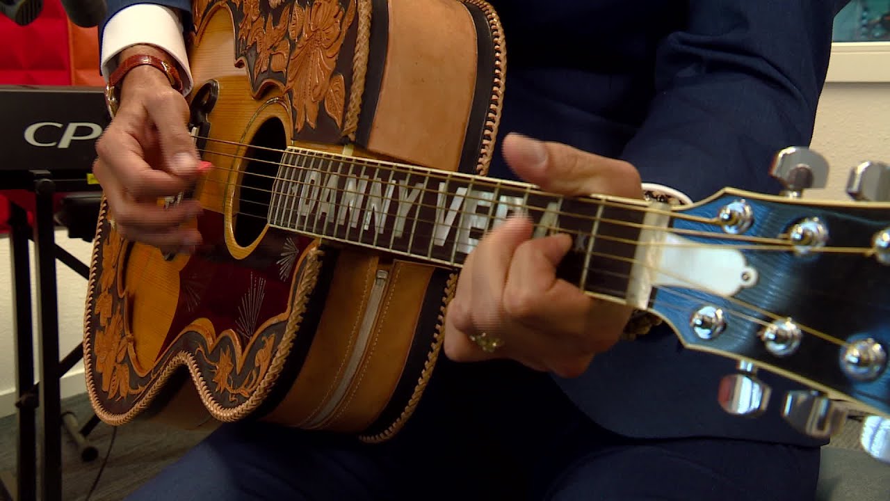 LIVE: Danny Vera - Easier That Way