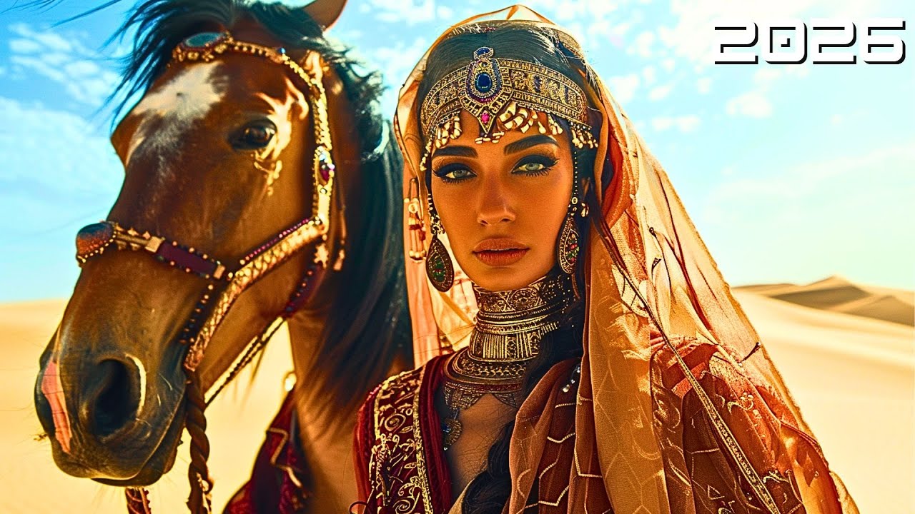 Egyptian Music - Ancient Secrets | Instrumental Music 2026